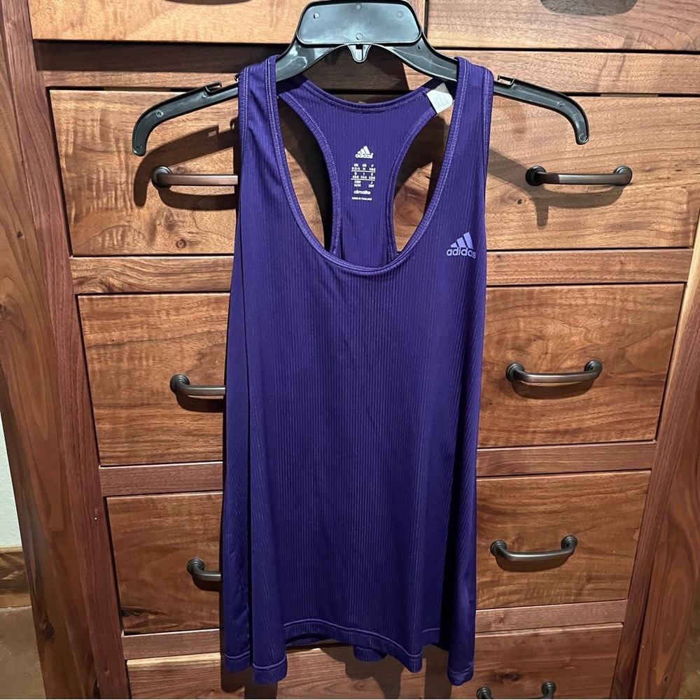 ADIDAS tank top